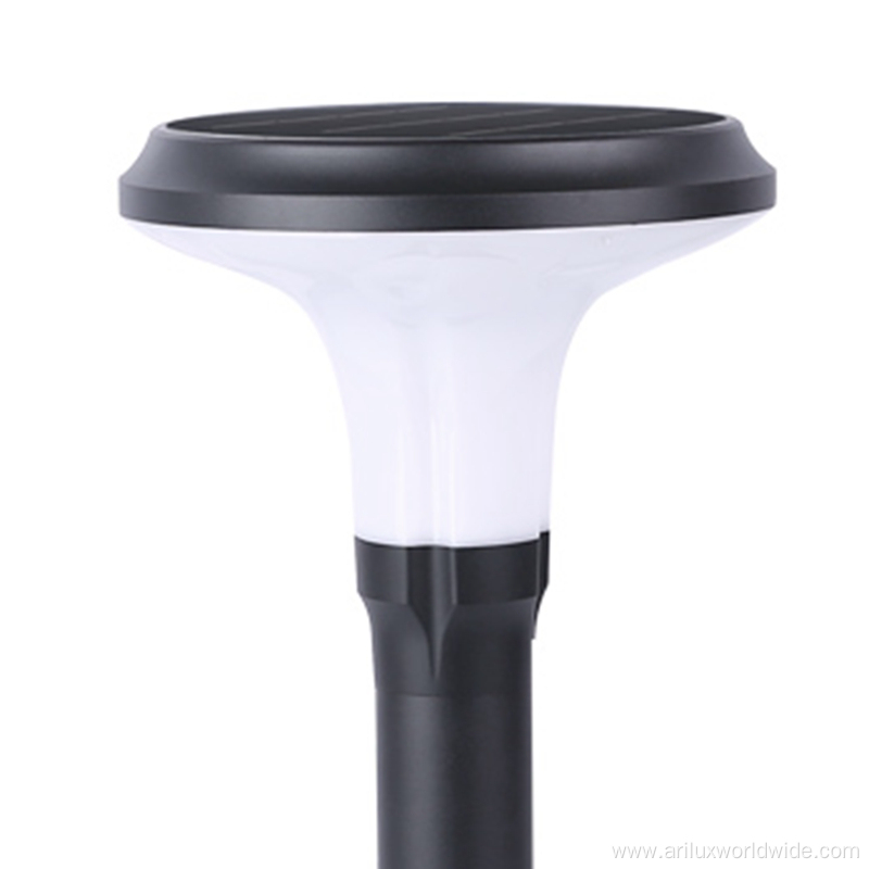 Factory direct Led Outdoor Solar Lights