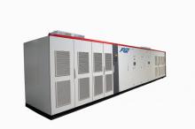 6.6kV Medium Voltage Motor Speed Drives