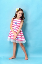 Performance Wear Children′s Clothing Sets