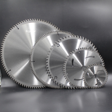 Tct Circular Saw Blades for Wood Cutting
