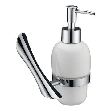 Stylish Hight quality soap dispensers rack