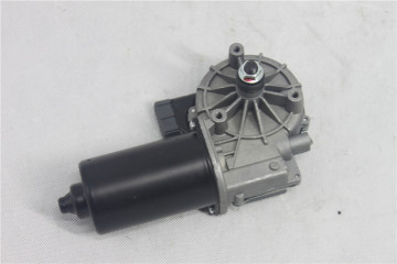 Heavy truck parts Truck Windshield Wiper Motor