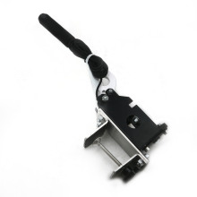 PC Sim Racing Games: USB Handbrake and Clamp for Auso