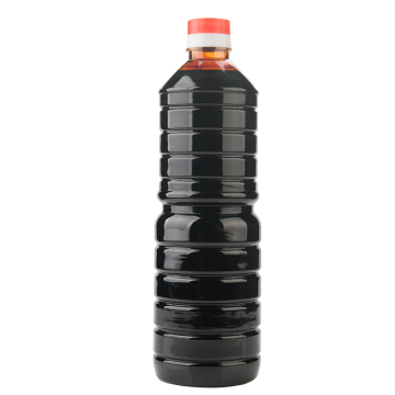 1 Litre Plastic Bottle Steamed Fish Soy Sauce