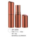 Perfect Round Aluminium Stick Foundation Container SF-3004