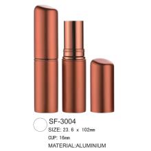 Perfect Round Aluminium Stick Foundation Container SF-3004