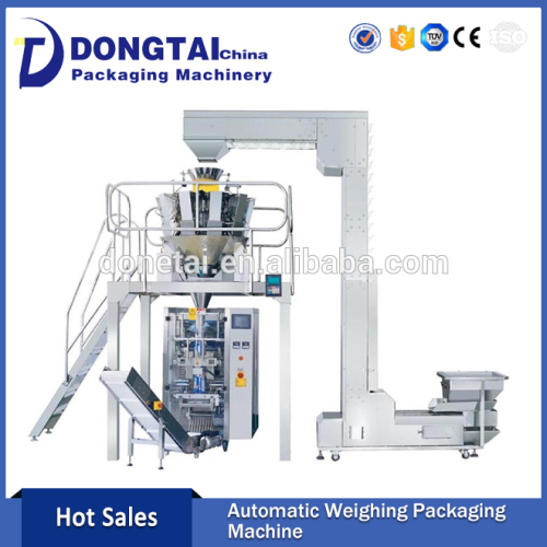 Rice Packaging Machine