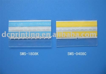 SMT splice tape