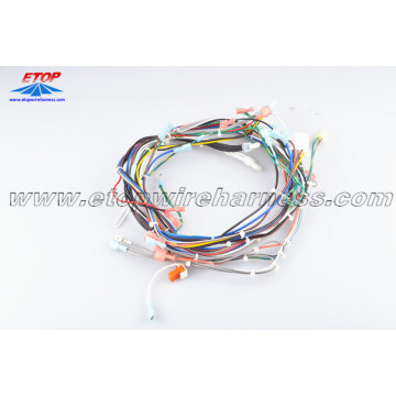 Gaming Machine wiring assemblies