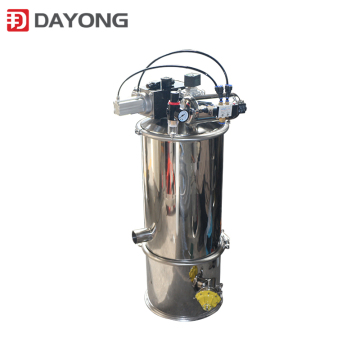 Hot Selling Pneumatic Conveyor Green Coffee Vacuum Feeder Conveyor machine