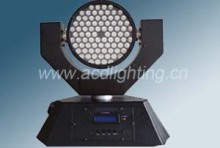 LED Moving Head Wahser (AC-LED I8801)