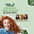 Best Natural Non-Toxic At Home Permanent Hair Color