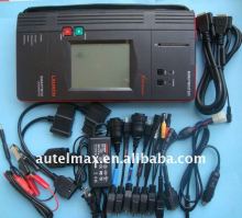 Launch x431 scanner software update