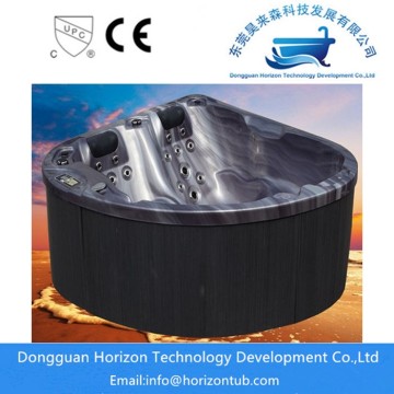 Horizon outdoor spas and hot tubs