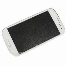 Flash Diamond Screen Protector