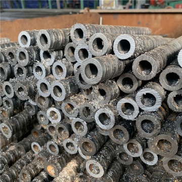 R38 Mining rock hollow threaded anchor rod