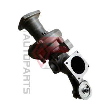 Special Offer: 3011389 Engine Parts - K19 Electric Water Pump
