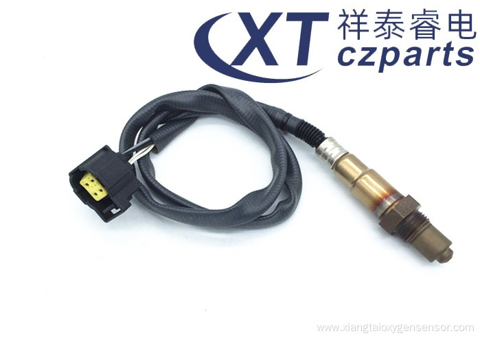 Auto Oxygen Sensor W221 0045420818 For Benz