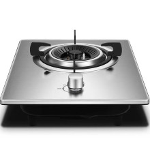 Portable Stainless Steel Copper Cooking Stoves - Factory Direct Sales
