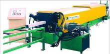 Down Pipe Series roll forming machine