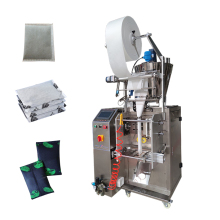 China Factory Tea Bag Making Machine - Good Price and Quality