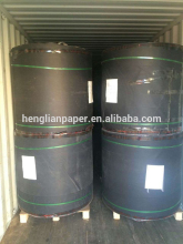 Black Bristol Paper 200-300GSM