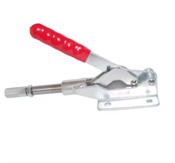 303E Vertical Push Pull Clamp - Quick Release Toggle Clamp for Woodworking