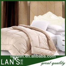 Camel 1.2D Microfiber Hand Made Quilts