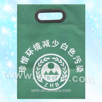 bag ecological promotional pp non woven bag