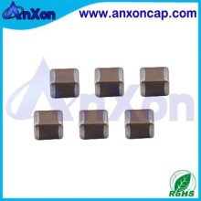 SAMSUNG MLCC 1206 47pf 100pf 470pf 10nf 22nf 50V NPO 10%