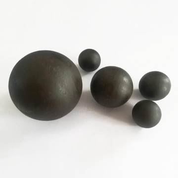 High quality Forged Steel Grinding Ball