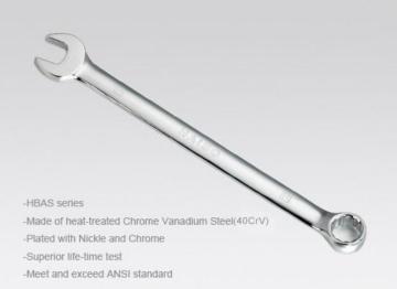 Multi-function Composite Wrench HBE