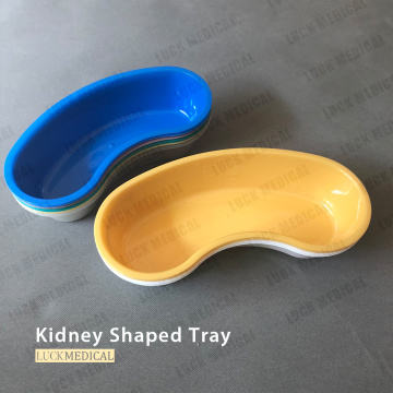 Single Use Kidney Shaped Basin 500ml 700ml