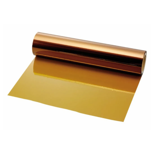 고온 0.125mm 금 손가락 Kapton 폴리이 미드 필름