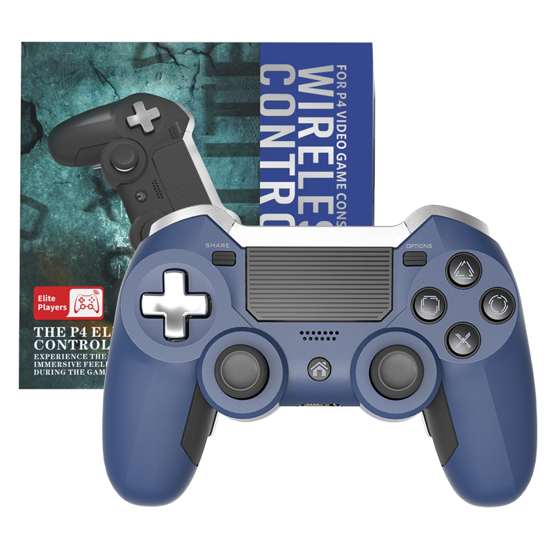 وحدة التحكم اللاسلكية PS4 Dualshock 4