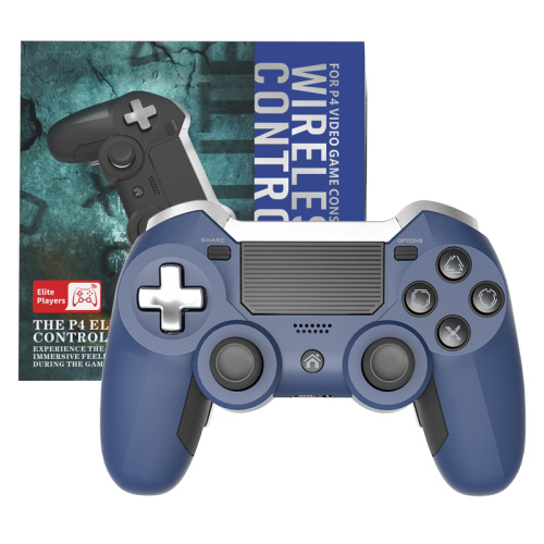 Bezprzewodowy kontroler PS4 Dualshock 4