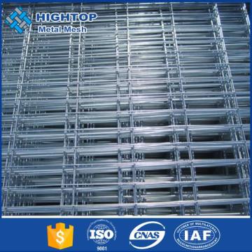 2016 Manufacturers selling stock firm 8mm opening crimp wire mesh