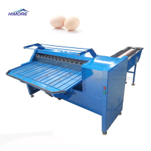 Egg Weight Grade Machine: Small Egg Grader Machine