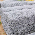 Drahtgeflecht Stein Gabion