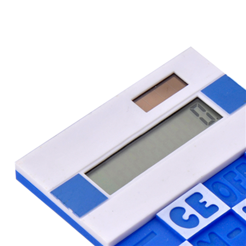 silicone rubber calculator