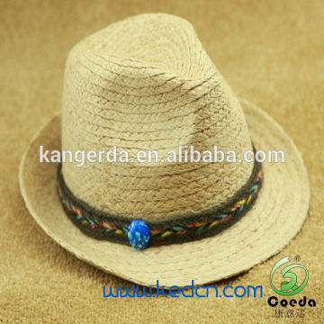 raffia madagascar hats