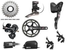 Campagnolo Record 11 Speed EPS Groupset