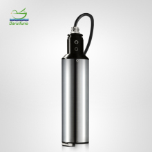 Sedimentation Method and Sludge Concentration Sensor