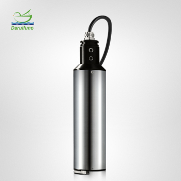 Sedimentation Method and Sludge Concentration Sensor