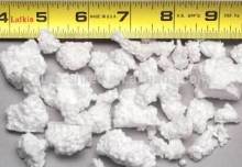 professtional hot sale foam shredding machine made in china