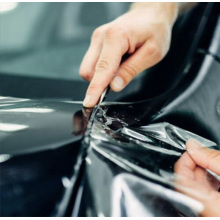 Ferwiderje films fan auto-skildere beskerming