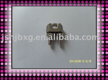 ss wire rope clips