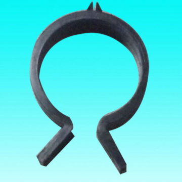 Blet / Clip Push Auto Plastic Fasteners With Drawings Auto Cad, Solidwork