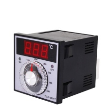 AC220V/380V Digital Temperature Controller TEL72-9001T for Baking Ovens