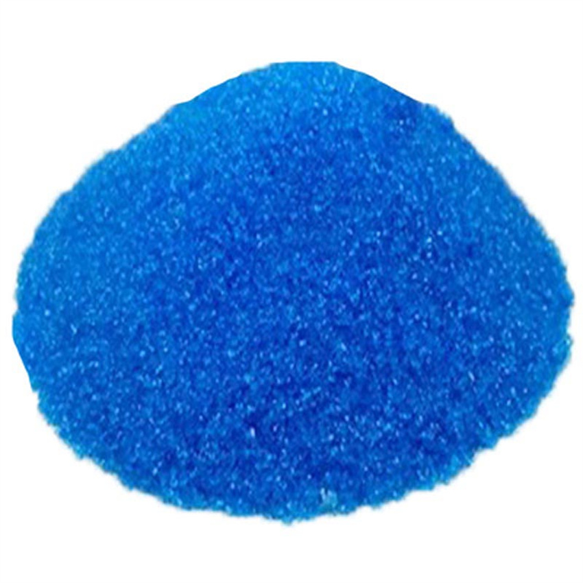 Copper Sulphate Pentahydrate 98% CAS No.7758-99-8